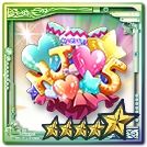 画像ギャラリー No.003のサムネイル画像 / 「六本木サディスティックナイト」のサービス開始5周年を記念した企画が発表