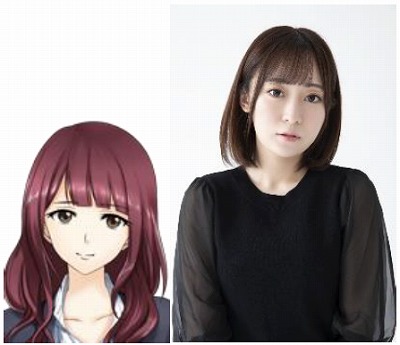 画像ギャラリー No.004のサムネイル画像 / 「六本木サディスティックナイト」,公式番組の第31回を8月10日21:00に配信