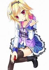 画像ギャラリー No.009のサムネイル画像 / PS4版&Vita版「金色ラブリッチェ」が2020年3月26日に発売決定。完全生産限定版に収録される特典の内容も明らかに