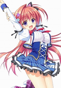 画像ギャラリー No.010のサムネイル画像 / PS4版&Vita版「金色ラブリッチェ」が2020年3月26日に発売決定。完全生産限定版に収録される特典の内容も明らかに