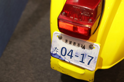 画像ギャラリー No.021のサムネイル画像 / 「ヘブバン」「消滅都市」「アナデン」ライブも大盛り上がり! 展示やライブで振り返る「ライトフライヤースタジオ10周年記念フェス」レポート