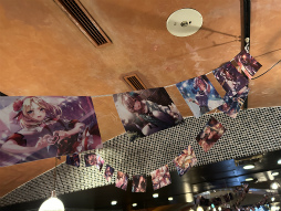 画像ギャラリー No.075のサムネイル画像 / 「ヘブンバーンズレッド3rd Anniversary Party!」31Aキャスト集結! 公開生放送&イベント盛りだくさんの一日を振り返る