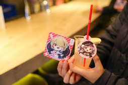 画像ギャラリー No.078のサムネイル画像 / 「ヘブンバーンズレッド3rd Anniversary Party!」31Aキャスト集結! 公開生放送&イベント盛りだくさんの一日を振り返る