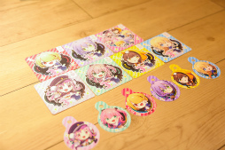 画像ギャラリー No.079のサムネイル画像 / 「ヘブンバーンズレッド3rd Anniversary Party!」31Aキャスト集結! 公開生放送&イベント盛りだくさんの一日を振り返る