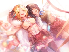 「ヘブンバーンズレッド」,4.5周年特別生放送を8月9日18:00に配信。周年記念ストーリーイベント「の概要や新ユニゾンスタイル「水瀬いちご」の性能が明らかに