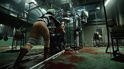 ХХۥ顼The Outlast Trialsסɥ١ƥȤ2022ǯ1028111ޤǼ»