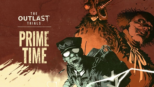 画像ギャラリー No.002のサムネイル画像 / 「The Outlast Trials」,期間限定イベントを含むアップデート“Prime Time”を本日配信
