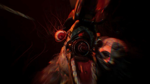 画像ギャラリー No.005のサムネイル画像 / 「The Outlast Trials」,期間限定イベントを含むアップデート“Prime Time”を本日配信