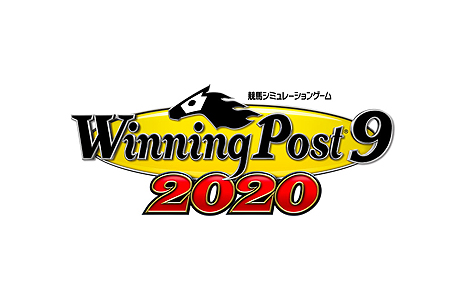 Winning Post 9 2020פPCPS4Switch2020ǯ312ȯ䡣ֻ¹Ѿƥפǥ饤ХзϤɥޥå