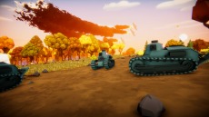 505 GamesTotal Tank Simulatorפ2020ǯ˥꡼Totally Accurate Battle Simulatorפˤ褯ʷϵSLG