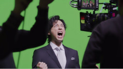 画像ギャラリー No.003のサムネイル画像 / 「三國志 覇道」,ディーン・フジオカ氏が出演するTVCMを3月18日から全国で放送