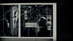 画像ギャラリー No.003のサムネイル画像 / コミックを読み進めるようなゲームシステムが魅力の「LIBERATED」をレビュー。 管理社会をテーマとした,重厚でリアリティある物語にも注目だ