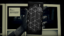 画像ギャラリー No.014のサムネイル画像 / コミックを読み進めるようなゲームシステムが魅力の「LIBERATED」をレビュー。 管理社会をテーマとした,重厚でリアリティある物語にも注目だ