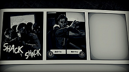 画像ギャラリー No.015のサムネイル画像 / コミックを読み進めるようなゲームシステムが魅力の「LIBERATED」をレビュー。 管理社会をテーマとした,重厚でリアリティある物語にも注目だ