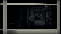 画像ギャラリー No.020のサムネイル画像 / コミックを読み進めるようなゲームシステムが魅力の「LIBERATED」をレビュー。 管理社会をテーマとした,重厚でリアリティある物語にも注目だ