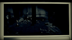 画像ギャラリー No.023のサムネイル画像 / コミックを読み進めるようなゲームシステムが魅力の「LIBERATED」をレビュー。 管理社会をテーマとした,重厚でリアリティある物語にも注目だ