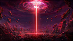 画像ギャラリー No.001のサムネイル画像 / 「COUNTER: SIDE」の正式サービス開始日が12月16日に決定。新コミックマーケット99でのオリジナルグッズ販売も明らかに