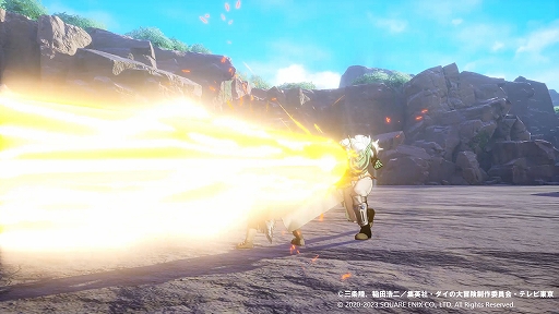 画像ギャラリー No.006のサムネイル画像 / 「インフィニティ ストラッシュ ドラゴンクエスト ダイの大冒険」,ハドラー,クロコダイン,フレイザードなど魔王軍の強敵たちを紹介