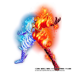 画像ギャラリー No.031のサムネイル画像 / 「インフィニティ ストラッシュ ドラゴンクエスト ダイの大冒険」,ハドラー,クロコダイン,フレイザードなど魔王軍の強敵たちを紹介