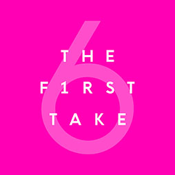 画像ギャラリー No.001のサムネイル画像 / YouTubeチャンネル「THE FIRST TAKE」にアイドルマスターの如月千早が初登場。11月28日22:00よりプレミア公開