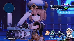 画像ギャラリー No.046のサムネイル画像 / 「ブイブイブイテューヌ」プレイレポート。女神とVTuberの力を合わせ,コンテンツを破壊するアンチを浄化せよ!