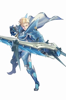 画像ギャラリー No.006のサムネイル画像 / 「モンスターハンター ライダーズ」,新規ユーザー応援プレゼントキャンペーンが開催