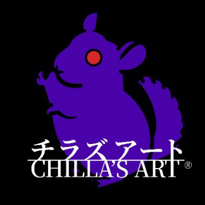 画像ギャラリー No.001のサムネイル画像 / Chilla's Artのマスコットキャラクター「チラ丸」のぬいぐるみマスコットが,カプセルトイとして登場。作品ごとにコスチュームを着用