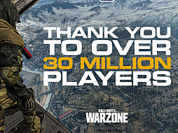 画像ギャラリー No.002のサムネイル画像 / ローンチから10日で3000万人のアクセスを記録した「Call of Duty: Warzone」の最新トレイラーが公開