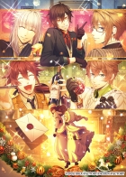 CodeRealize δס for Nintendo Switch
