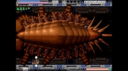 画像ギャラリー No.003のサムネイル画像 / exA-Arcadiaから新作タイトル4本登場。“シュー大祭 〜シューティングゲーム大感謝祭〜 2022”にて発表