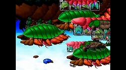 画像ギャラリー No.004のサムネイル画像 / exA-Arcadiaから新作タイトル4本登場。“シュー大祭 〜シューティングゲーム大感謝祭〜 2022”にて発表