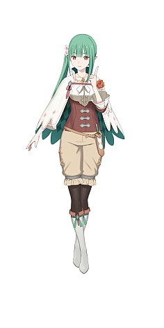 画像ギャラリー No.012のサムネイル画像 / 「リゼロス」,4月以降の展開や今後の意気込みを開発チームにインタビュー。「新章2」のヒロインはパトラッシュか?