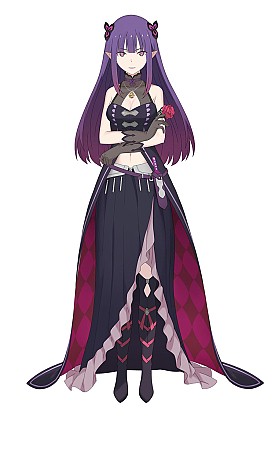 画像ギャラリー No.014のサムネイル画像 / 「リゼロス」,4月以降の展開や今後の意気込みを開発チームにインタビュー。「新章2」のヒロインはパトラッシュか?