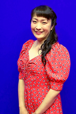 画像ギャラリー No.013のサムネイル画像 / 「リゼロス」第5回公式生放送に出演した植田佳奈さんにインタビュー。最新の「ミミIFストーリー」や自身が演じるアナスタシアの魅力とは