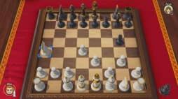 画像ギャラリー No.018のサムネイル画像 / 世界の定番ゲームをひとりで,みんなで,オンラインで。「世界のアソビ大全51」の特徴と収録ゲーム情報をまとめてお届け