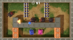 画像ギャラリー No.050のサムネイル画像 / 世界の定番ゲームをひとりで,みんなで,オンラインで。「世界のアソビ大全51」の特徴と収録ゲーム情報をまとめてお届け