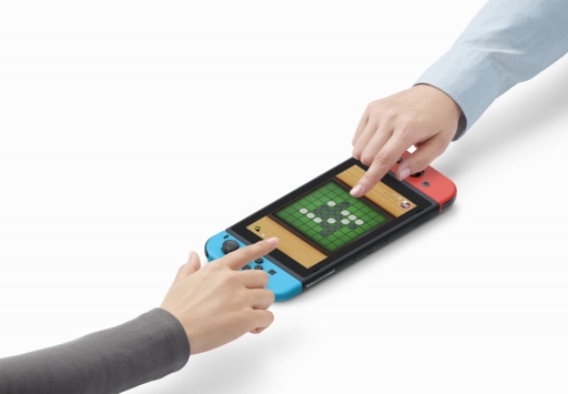 画像ギャラリー No.056のサムネイル画像 / 世界の定番ゲームをひとりで,みんなで,オンラインで。「世界のアソビ大全51」の特徴と収録ゲーム情報をまとめてお届け