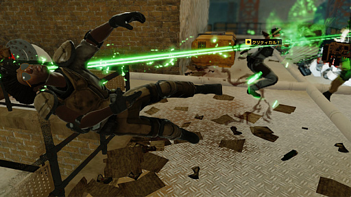 画像ギャラリー No.049のサムネイル画像 / Switch版「XCOM 2 コレクション」でデビューするコマンダーに向けて,厳しい序盤を乗り切るための基本的な考え方とテクニックを紹介