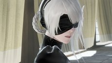 NieR Replicant ver.1.22474487139...פȯ䡣NieR:AutomataΥդˤ̵DLCۿ