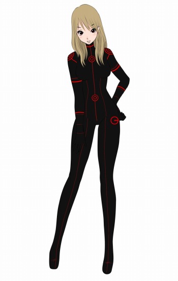 画像ギャラリー No.001のサムネイル画像 / Switch向けアクションRPG「G-MODEアーカイブス06 史上最強 宮本ジュリア」が配信開始