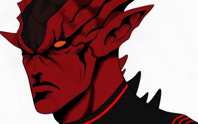 画像ギャラリー No.002のサムネイル画像 / Switch向けアクションRPG「G-MODEアーカイブス06 史上最強 宮本ジュリア」が配信開始