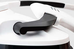 画像ギャラリー No.017のサムネイル画像 / 【PR】EPOSのアナログヘッドセット「H3」は,ゲームに最適化した音作りで価格以上の高品質が光る逸品だった