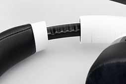 画像ギャラリー No.018のサムネイル画像 / 【PR】EPOSのアナログヘッドセット「H3」は,ゲームに最適化した音作りで価格以上の高品質が光る逸品だった