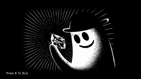 画像ギャラリー No.005のサムネイル画像 / Switch「ホテル・ソウルズ」のゲーム情報が公開。独特なグラフィックスや奇妙な雰囲気が特徴のミステリーアドベンチャー