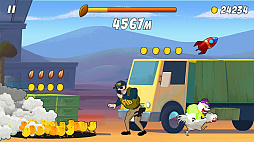 チキンライダー