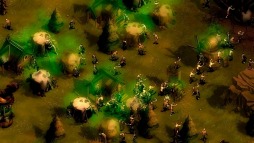 ゾンビサバイバル コロニービルダー They Are Billions