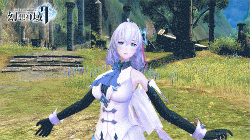 画像ギャラリー No.002のサムネイル画像 / 「幻想神域2」に守護者「ベルゼブブ」が登場。イベント“摘まみ食いなし!”も開催中