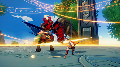 画像ギャラリー No.003のサムネイル画像 / 「クラフトピア」待望の“シームレスアップデート”は6月配信。Steamでは30%オフのセールがスタート