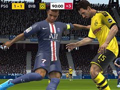 EA SPORTS FIFA MOBILEפǻϿμդȡ40ã̻ͤΡܿFWɤ館