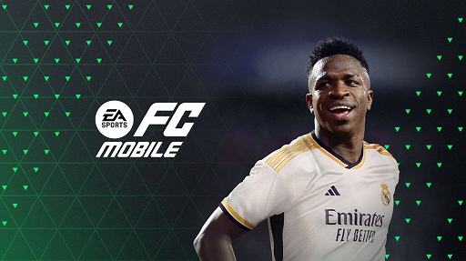 画像ギャラリー No.001のサムネイル画像 / スマホ向けサッカーゲームが「EA SPORTS FC MOBILE」へとアップデート。グラフィックスの強化や個人技の追加,ゲームバランスの調整を実施